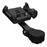 ACID Hpa Ahead Styrtelefonhållare, Black, One Size