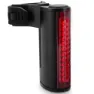ACID Hpa Bakljus, Black, 30 Lumens