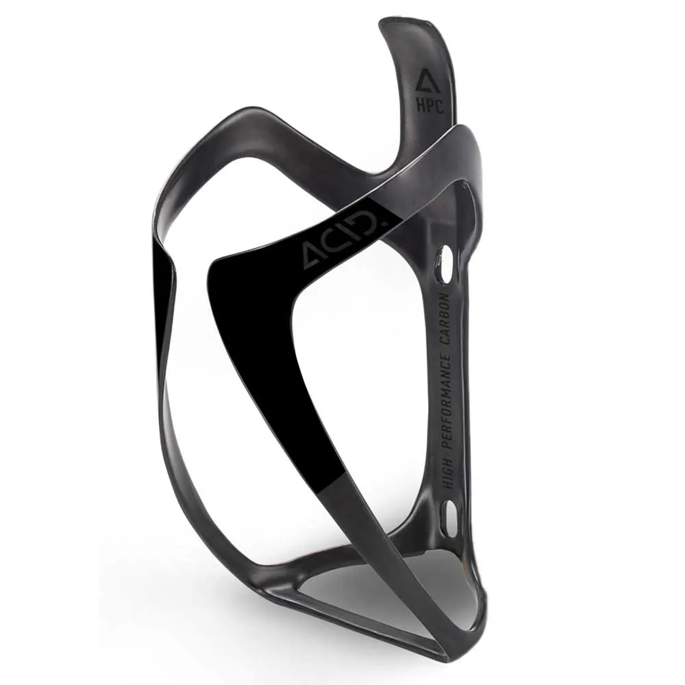 ACID Hpc Flaskhållare, Black, One Size ACID Hpc Flaskhållare, Black, One Size