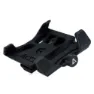 ACID Hpp Styrtelefonhållare, Black, One Size