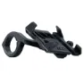 ACID Hpp Styrtelefonhållare, Black, One Size