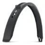 ACID Ic 3.0 56 Mm Bakskärm, Black matt, One Size