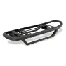 ACID Ic 3.0 Rilink Light Pakethållare, Black, One Size