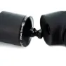 ACID K120 Sl Hopfällbart Lås, Black, One Size