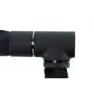 ACID K120 Sl Hopfällbart Lås, Black, One Size