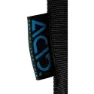 ACID K120 Sl Hopfällbart Lås, Black, One Size