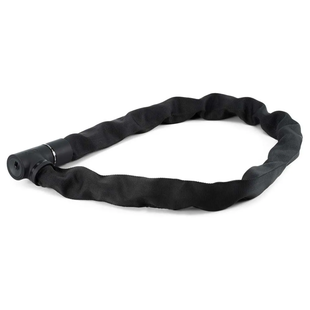 ACID K120 Sl Hopfällbart Lås, Black, One Size