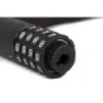ACID Lock Corvid C100 Hopfällbart Lås, Black, One Size