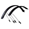 ACID Mtb 60 Skärmset, Black, 27.5-29"