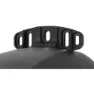 ACID Mud Shield Long Främre Stänkskärm, Black, One Size