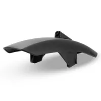 ACID Mud Shield Sic 2.0 Bakskärm