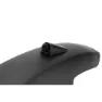 ACID Mud Shield Sic 2.0 Bakskärm, Black, One Size