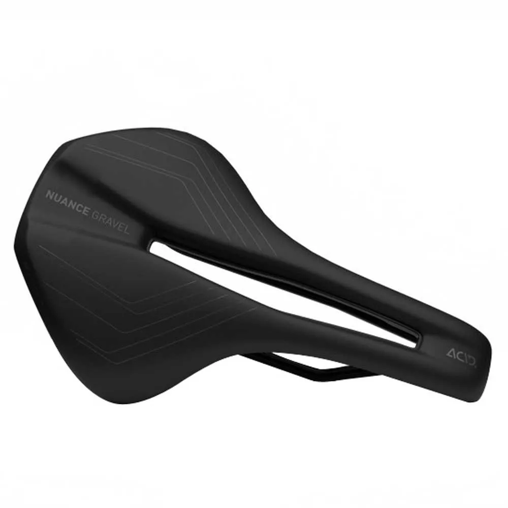 ACID Nuance Cykelsadel ACID Nuance Cykelsadel