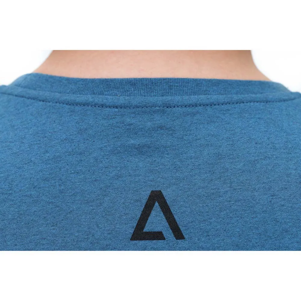 ACID Organic Classic Logo T-shirt Med Korta ärmar