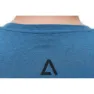 ACID Organic Classic Logo T-shirt Med Korta ärmar