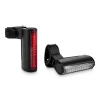 ACID Outdoor Led Hpa Cykellampset