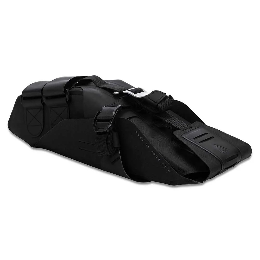 ACID Pack Pro 15/11 Saddle Bag Harness Väsksele, Black, One Size
