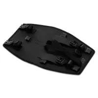 ACID Pack Pro 15/9 Handlebar Bag Harness Väsksele ACID Pack Pro 15/9 Handlebar Bag Harness Väsksele