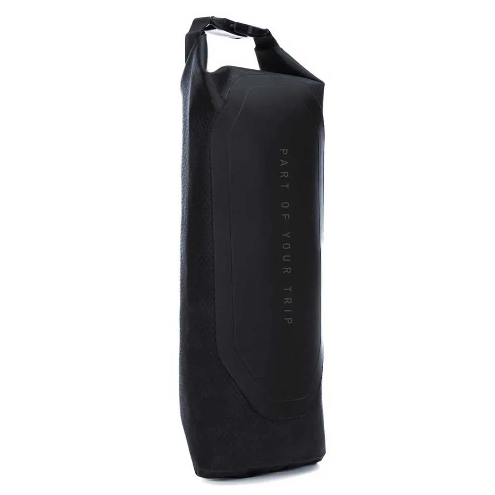 ACID Pack Pro Gaffelväska 1l, Black, One Size
