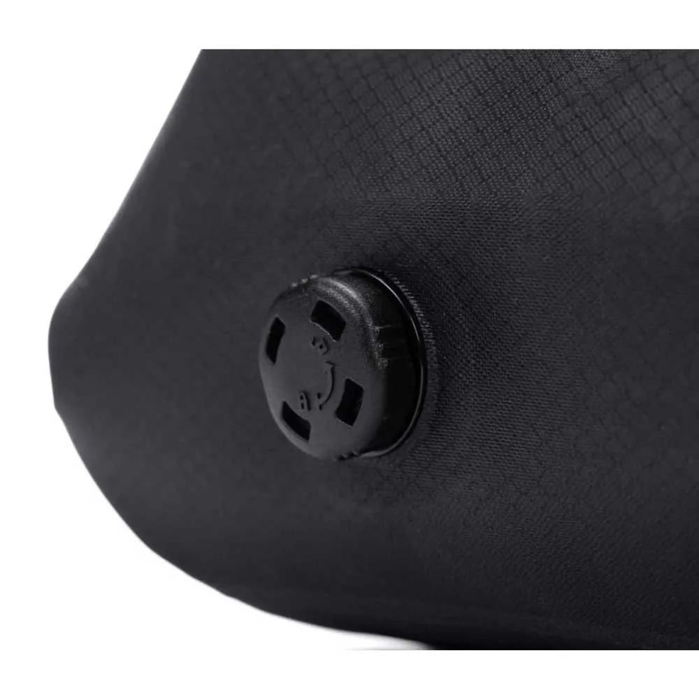 ACID Pack Pro Gaffelväska 3l, Black, One Size