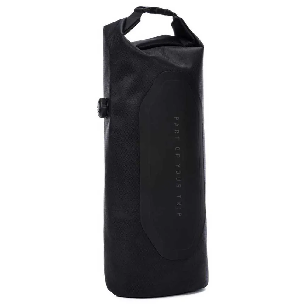 ACID Pack Pro Gaffelväska 3l, Black, One Size