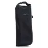 ACID Pack Pro Gaffelväska 3l, Black, One Size