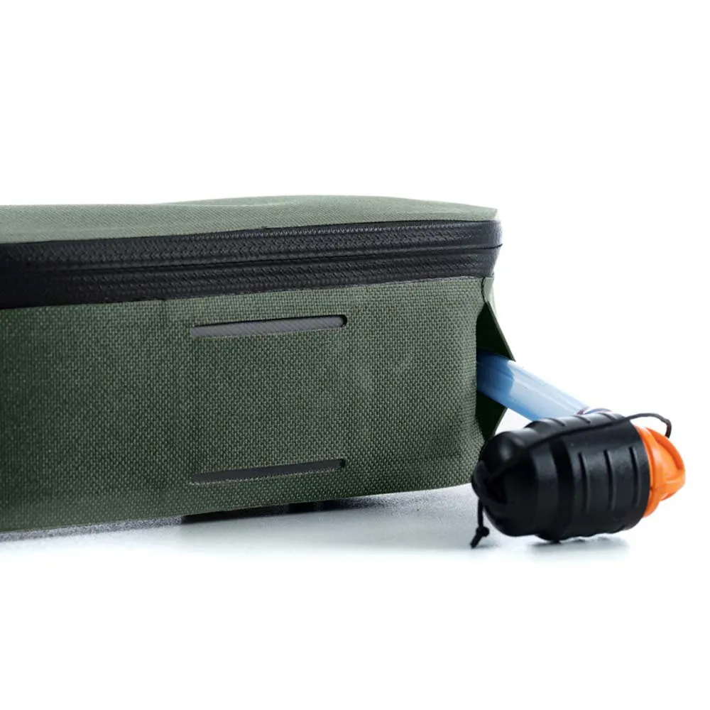 ACID Pack Pro Ramväska 3l