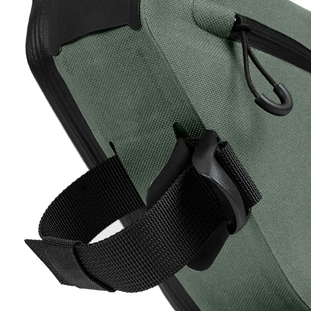 ACID Pack Pro Ramväska 4l, Green, One Size