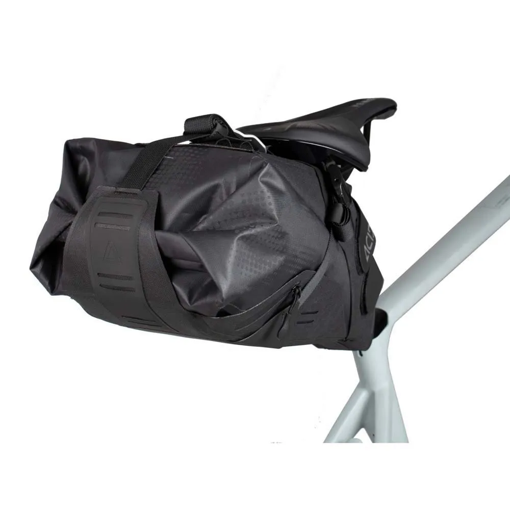 ACID Pack Pro Sadeltaske 11l ACID Pack Pro Sadeltaske 11l