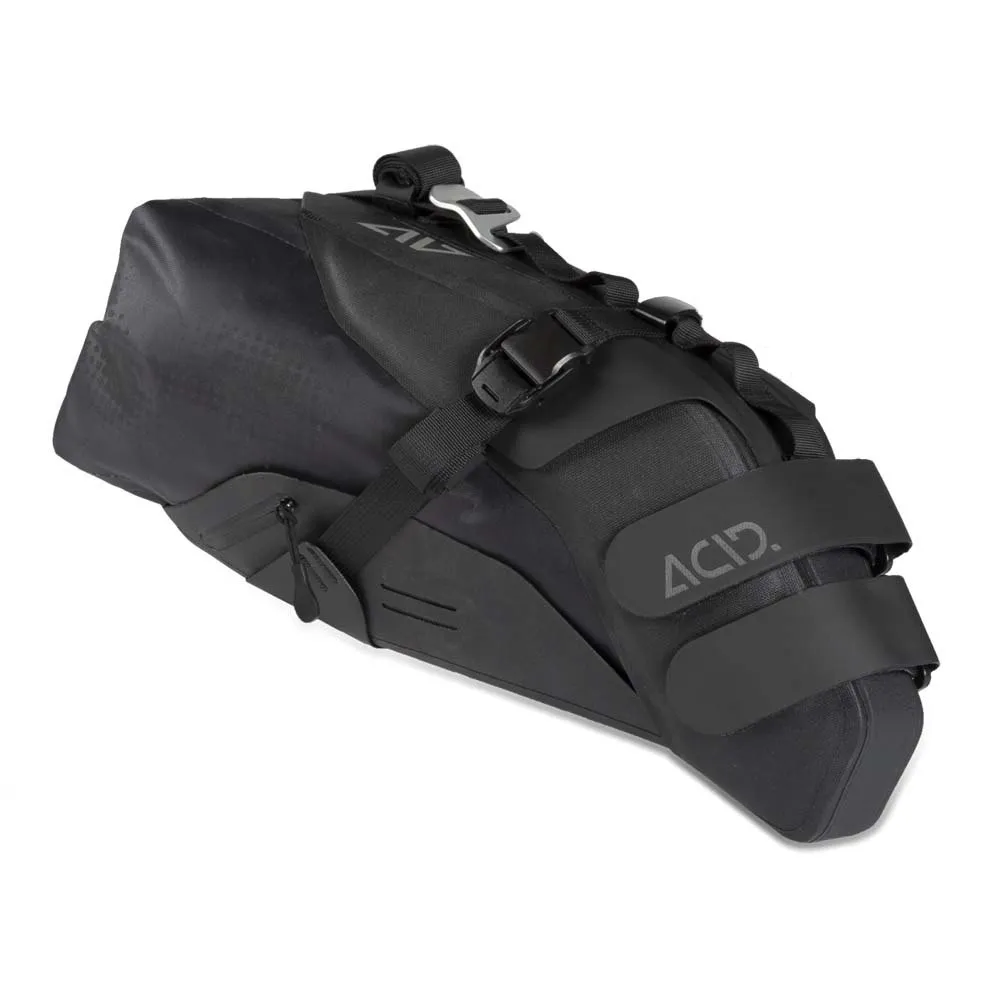 ACID Pack Pro Sadeltaske 11l ACID Pack Pro Sadeltaske 11l
