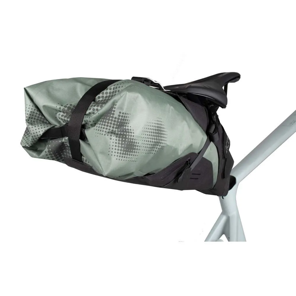 ACID Pack Pro Sadeltaske 15l ACID Pack Pro Sadeltaske 15l