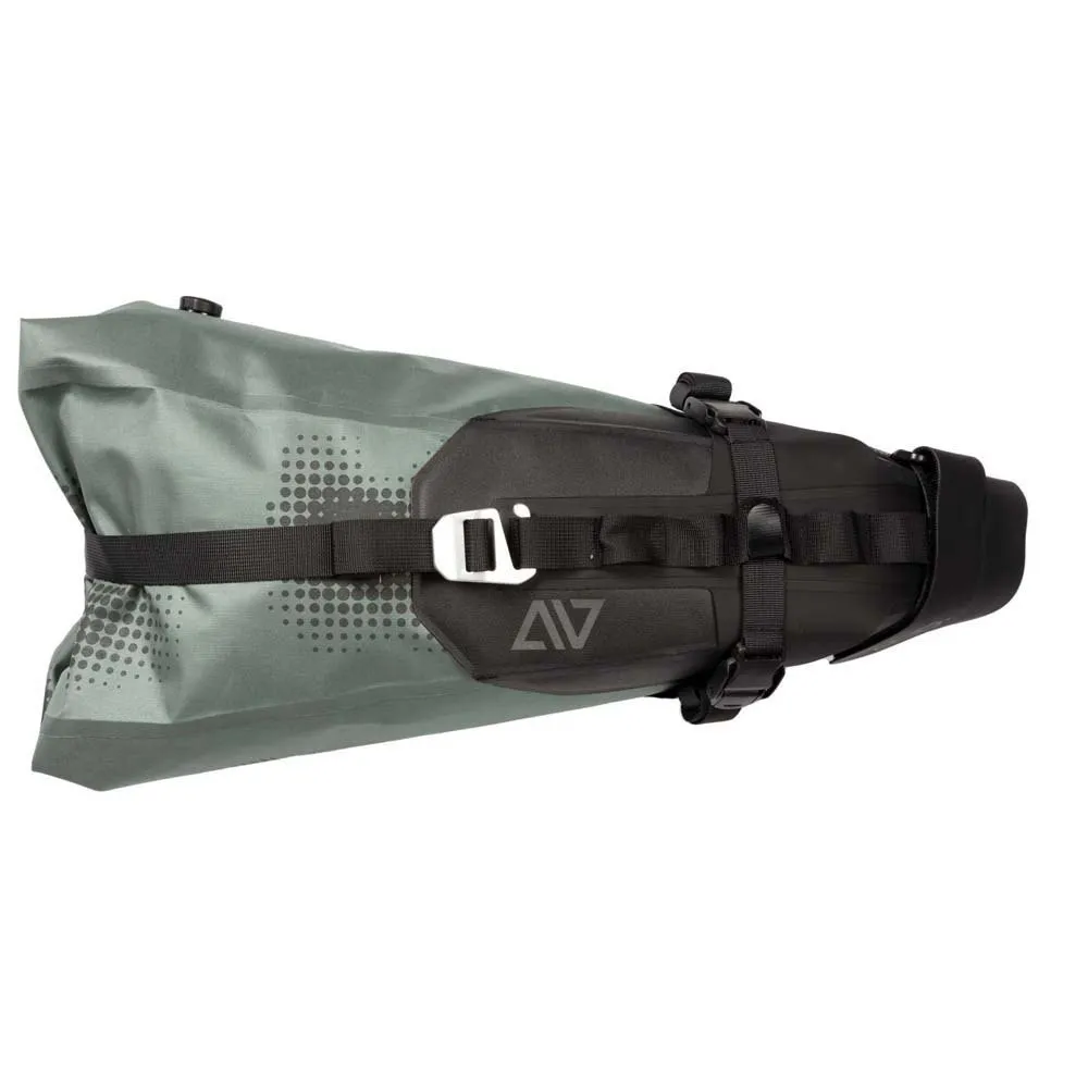 ACID Pack Pro Sadeltaske 15l ACID Pack Pro Sadeltaske 15l