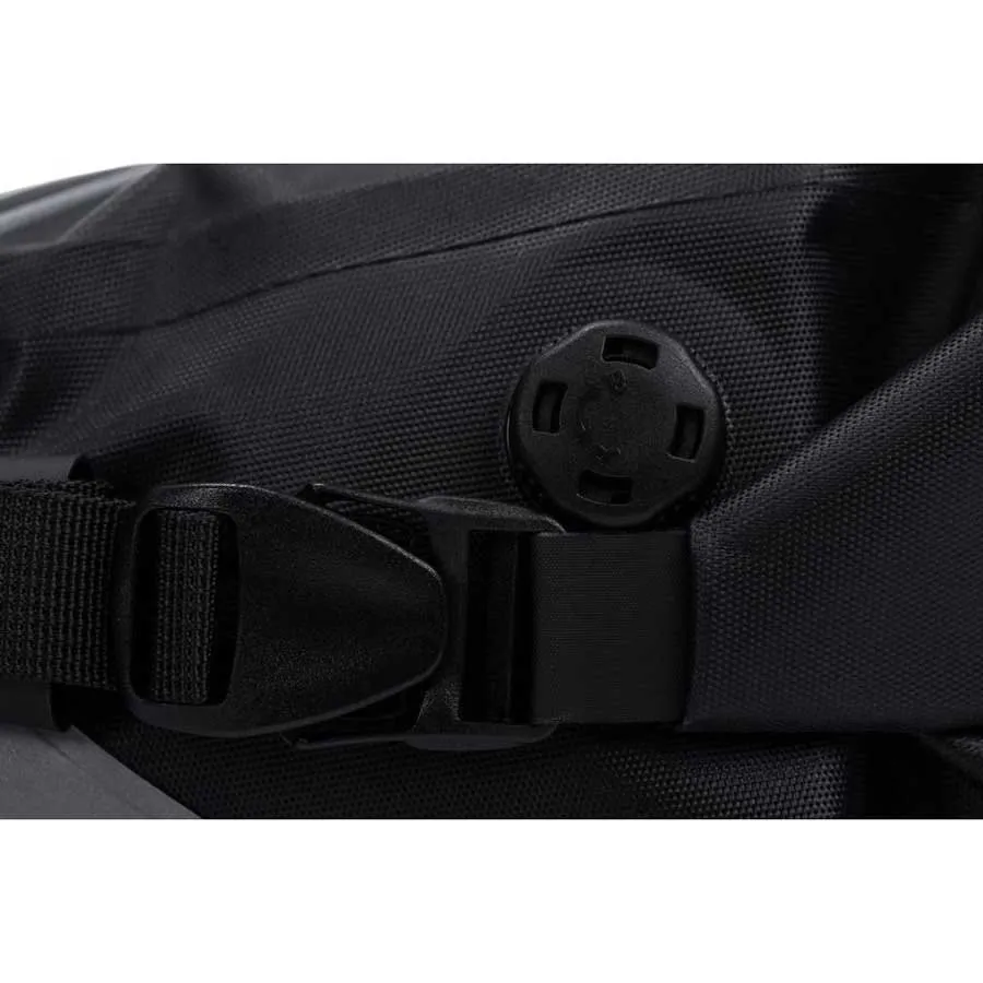 ACID Pack Pro Sadeltaske 6l, Black, One Size