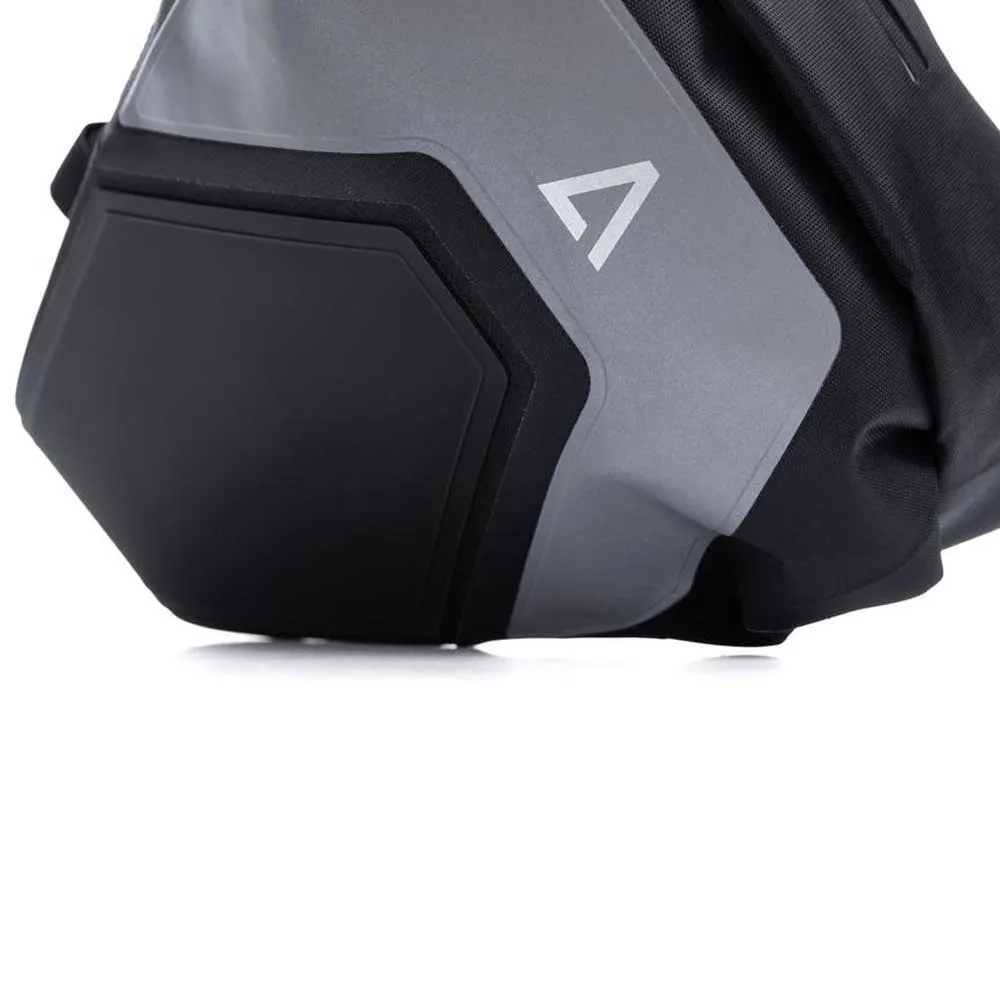 ACID Pack Pro Sadeltaske 6l, Black, One Size