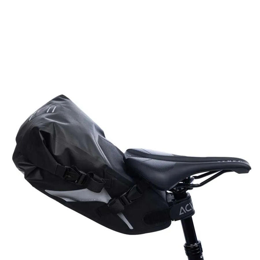 ACID Pack Pro Sadeltaske 6l, Black, One Size