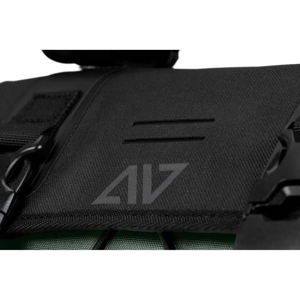 ACID Pack Pro Styrväska 15l ACID Pack Pro Styrväska 15l