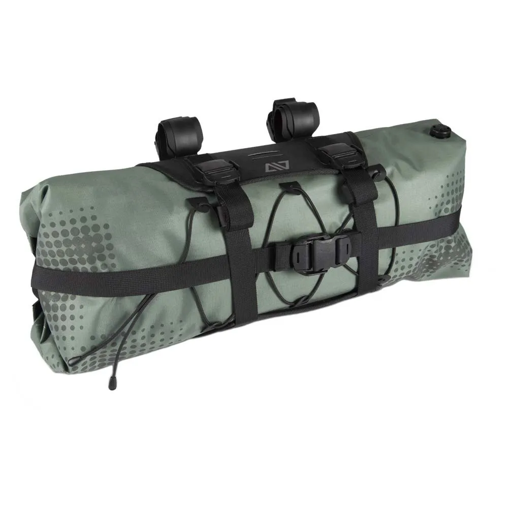 ACID Pack Pro Styrväska 15l ACID Pack Pro Styrväska 15l