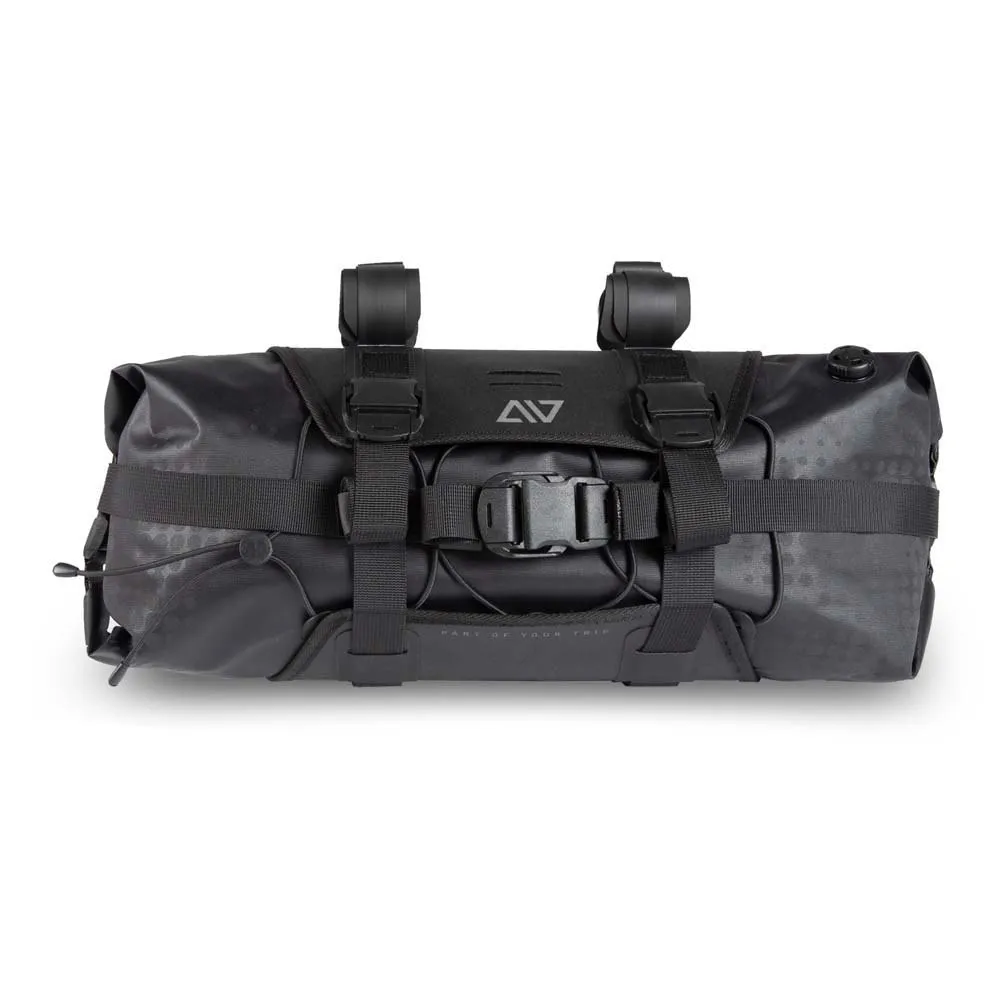 ACID Pack Pro Styrväska 9l ACID Pack Pro Styrväska 9l