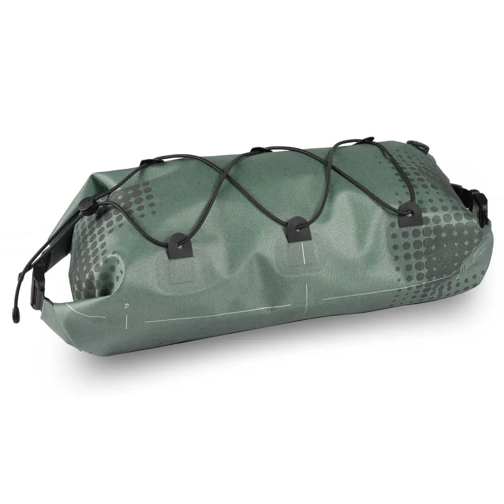 ACID Pack Pro Styrväska 9l ACID Pack Pro Styrväska 9l