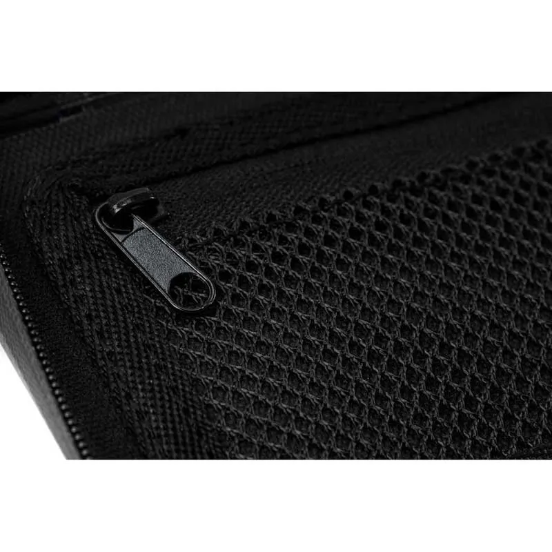 ACID Pro 1 Ramväska 1l, Black, One Size ACID Pro 1 Ramväska 1l, Black, One Size