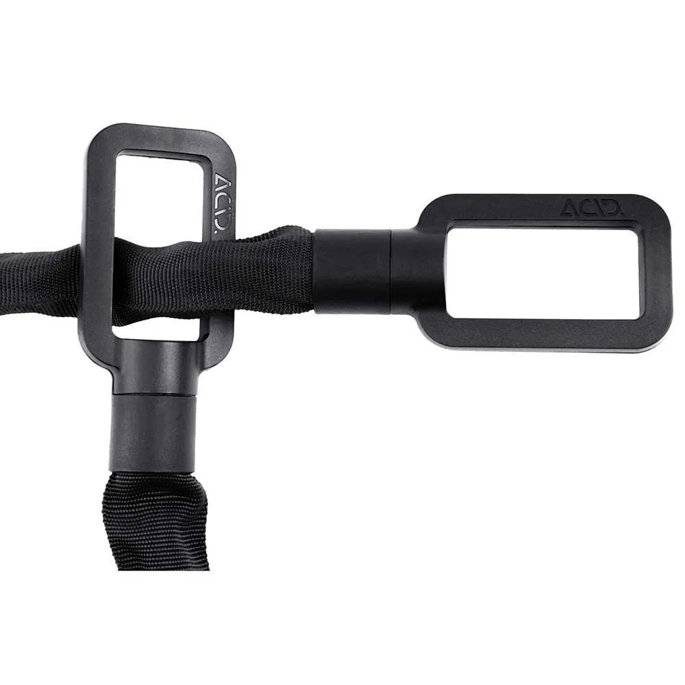 ACID Pro 150 Kedjelås, Black, One Size