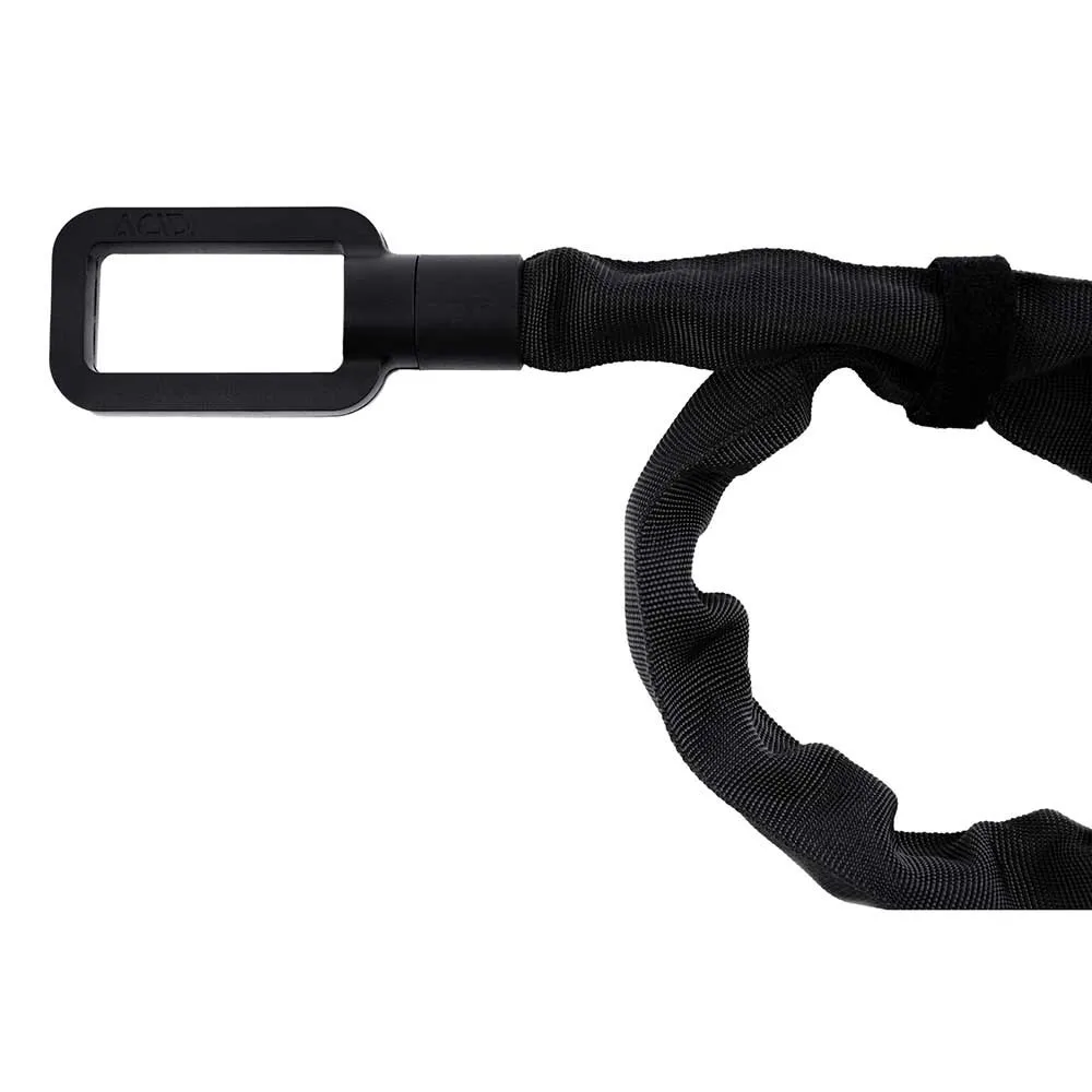 ACID Pro 150 Kedjelås, Black, One Size