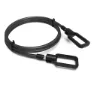 ACID Pro 200 Kabellås, Black, One Size