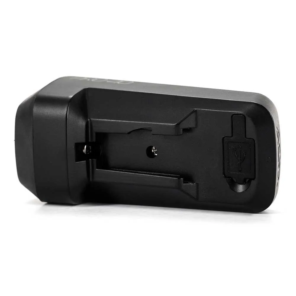 ACID Pro 40 Cykellampset, Black, One Size