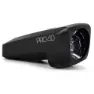 ACID Pro 40 Cykellampset, Black, One Size