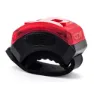 ACID Pro 40 Cykellampset, Black, One Size