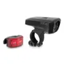 ACID Pro 40 Cykellampset, Black, One Size