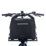 ACID Pro 40 Hic Rilink Cykelväska 40l, Black, One Size