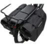 ACID Pro 45/2 Longtail Sidoväskor 90l, Black, One Size