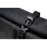 ACID Pro 45/2 Longtail Sidoväskor 90l, Black, One Size
